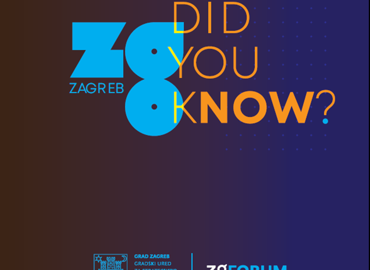 Izložba „Zagreb, did you know?“